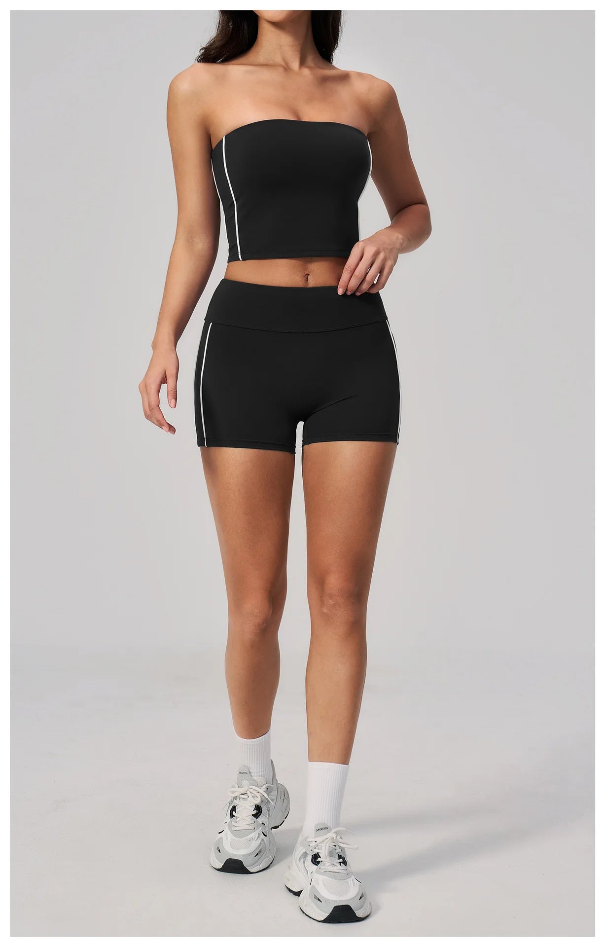 חזיית ספורט Motion Bra