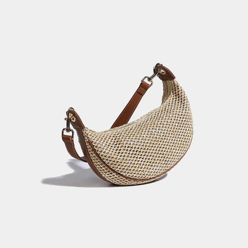 תיק דגם אודיה – לנשים בעיצוב אלגנטי מבית ʟᴜɴᴀʀᴇ