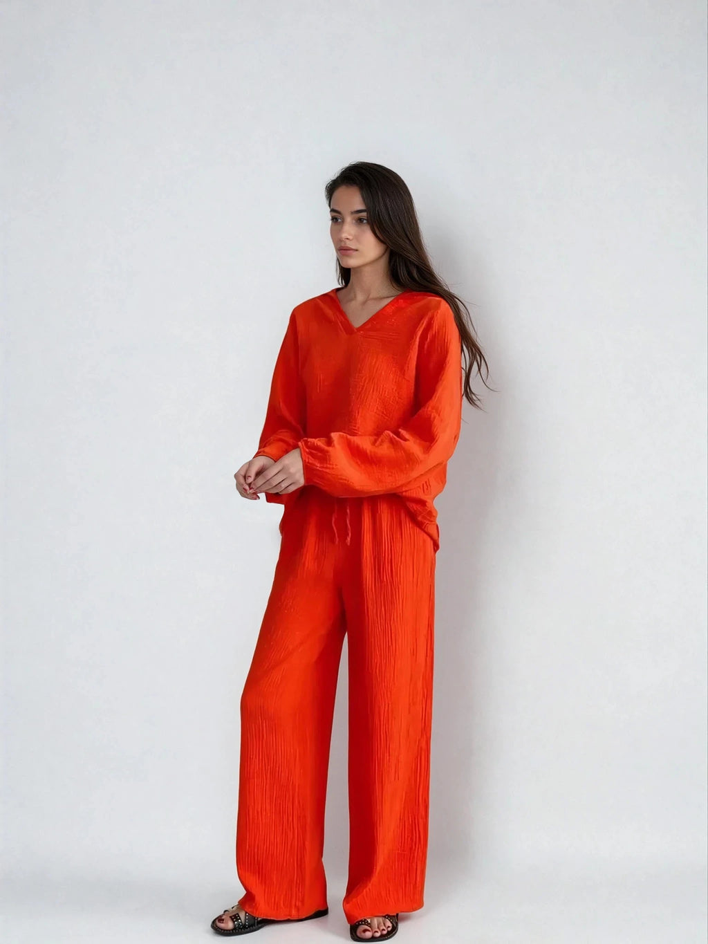 סט דריה – לנשים בעיצוב אלגנטי מבית ʟᴜɴᴀʀᴇ