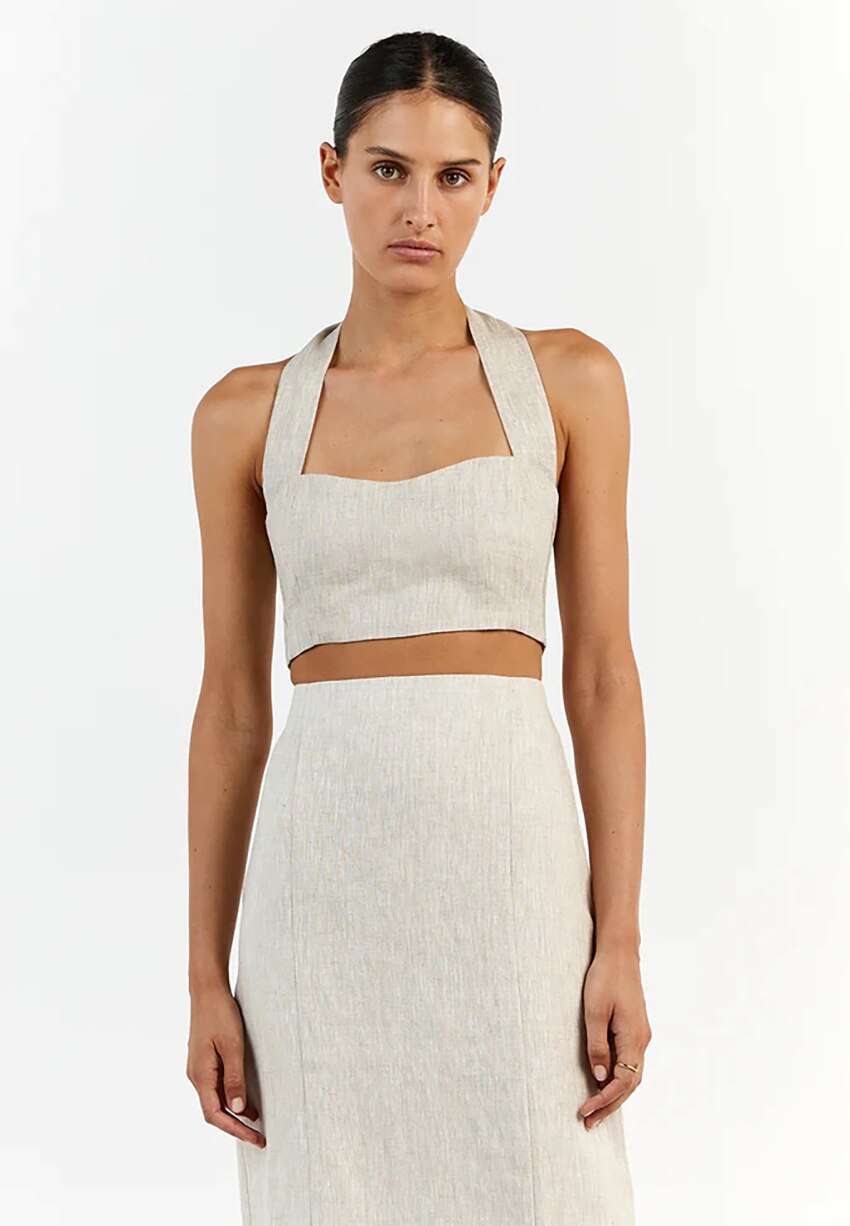 סט דגם נטע – לנשים בעיצוב אלגנטי מבית ʟᴜɴᴀʀᴇ