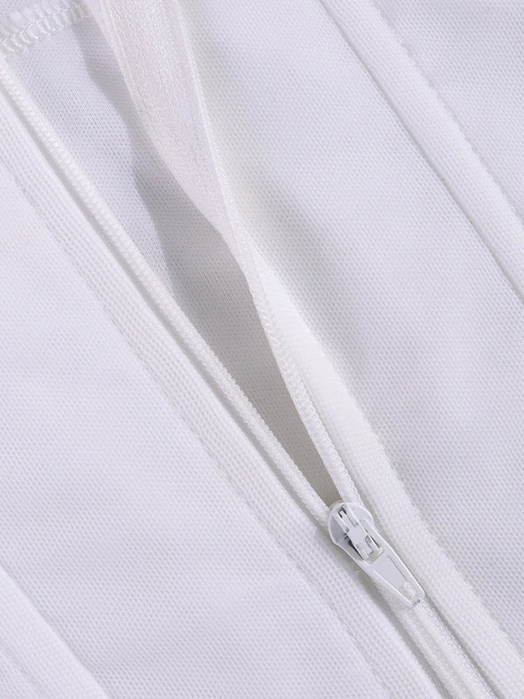 חולצת דגם מיה – לנשים בעיצוב אלגנטי מבית ʟᴜɴᴀʀᴇ