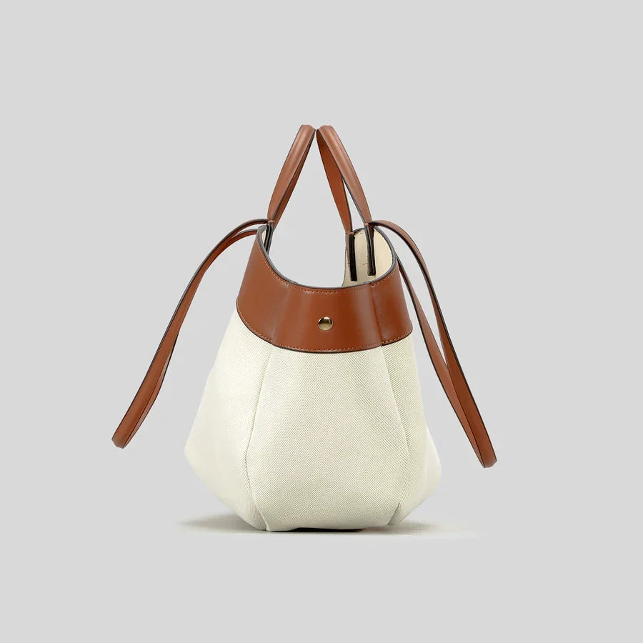 תיק דגם נני – לנשים בעיצוב אלגנטי מבית ʟᴜɴᴀʀᴇ