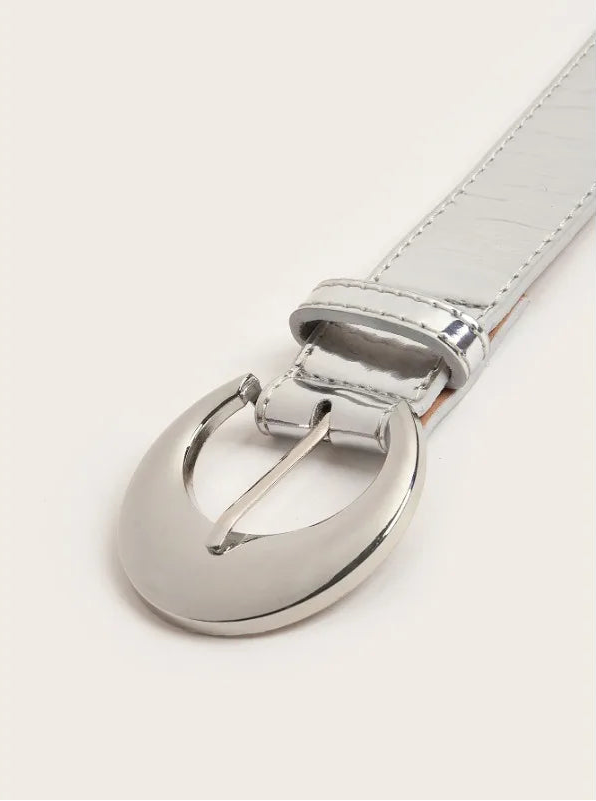 חגורת גרייס- חגורה אלגנטית לנשים, מתאימה לערב וליום יום