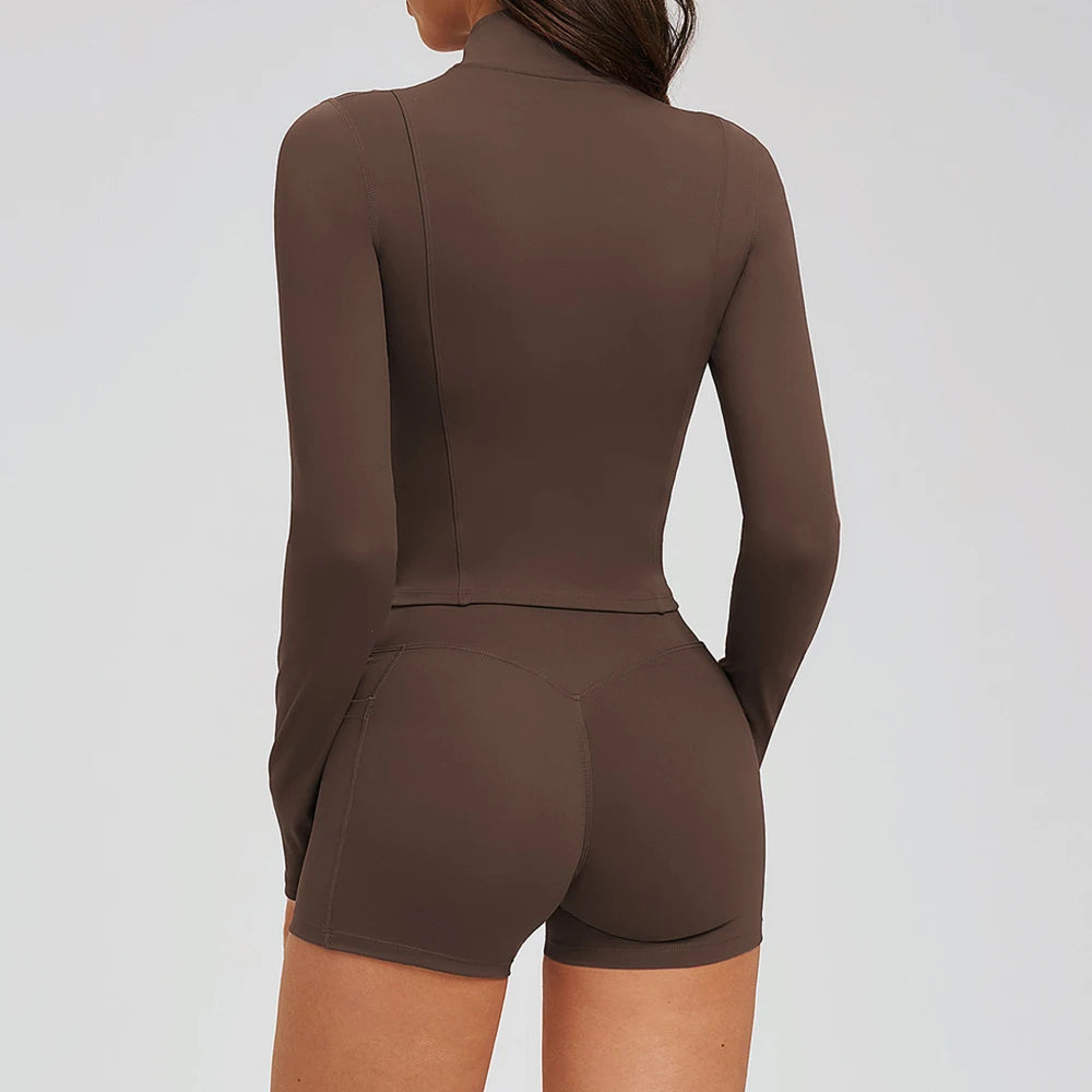 סט ספורט Sculpt