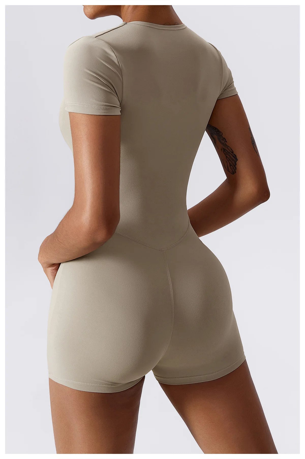 סט ספורט Signature Fit