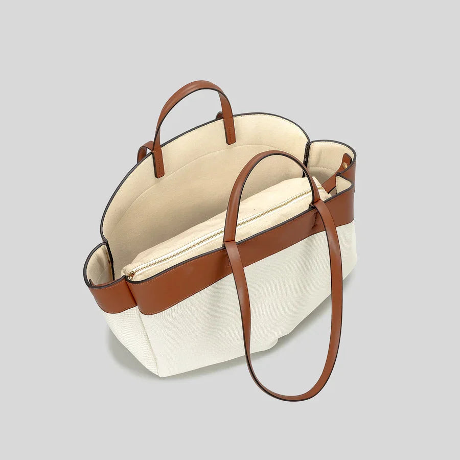 תיק דגם נני – לנשים בעיצוב אלגנטי מבית ʟᴜɴᴀʀᴇ