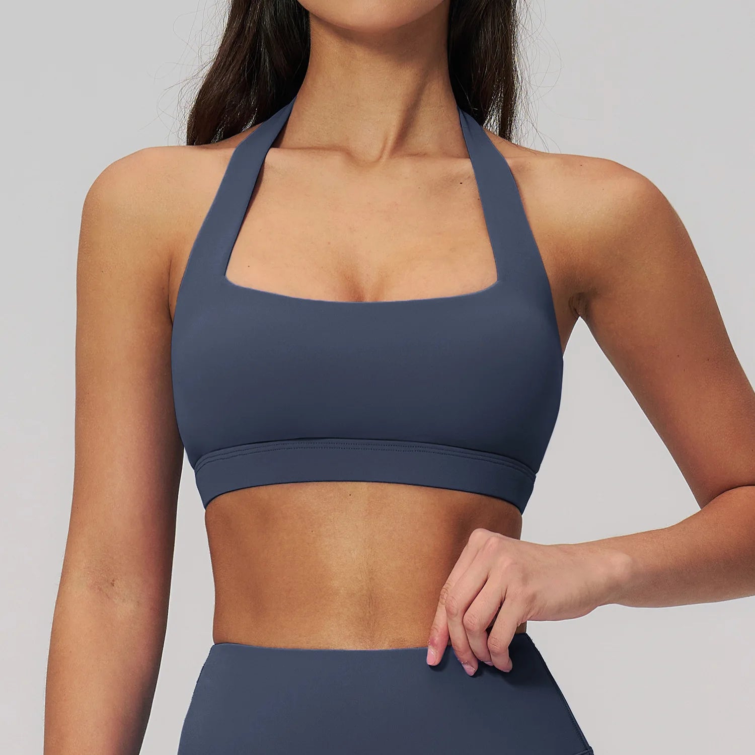 חזיית ספורט Soft Support