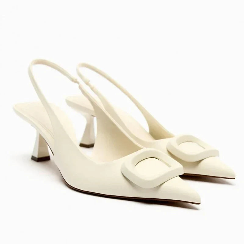 נעלי עקב נעמה – לנשים בעיצוב אלגנטי מבית ʟᴜɴᴀʀᴇ