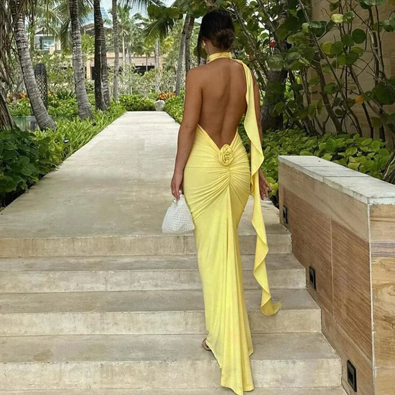 שמלת דגם שלי – לנשים בעיצוב אלגנטי מבית ʟᴜɴᴀʀᴇ