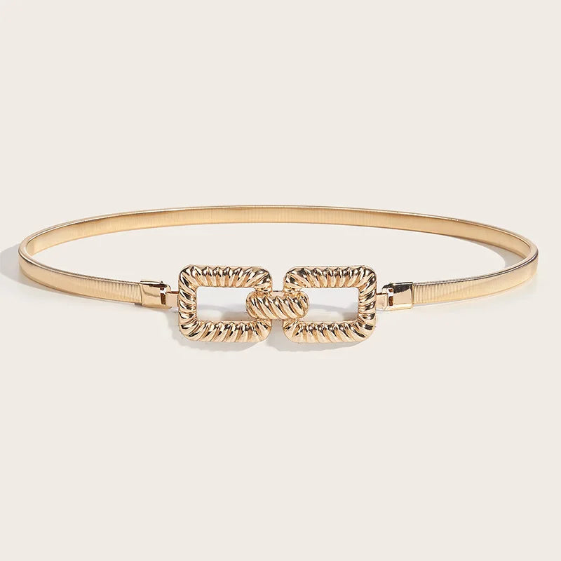 חגורת אור- חגורה אלגנטית לנשים בעיצוב יוקרתי