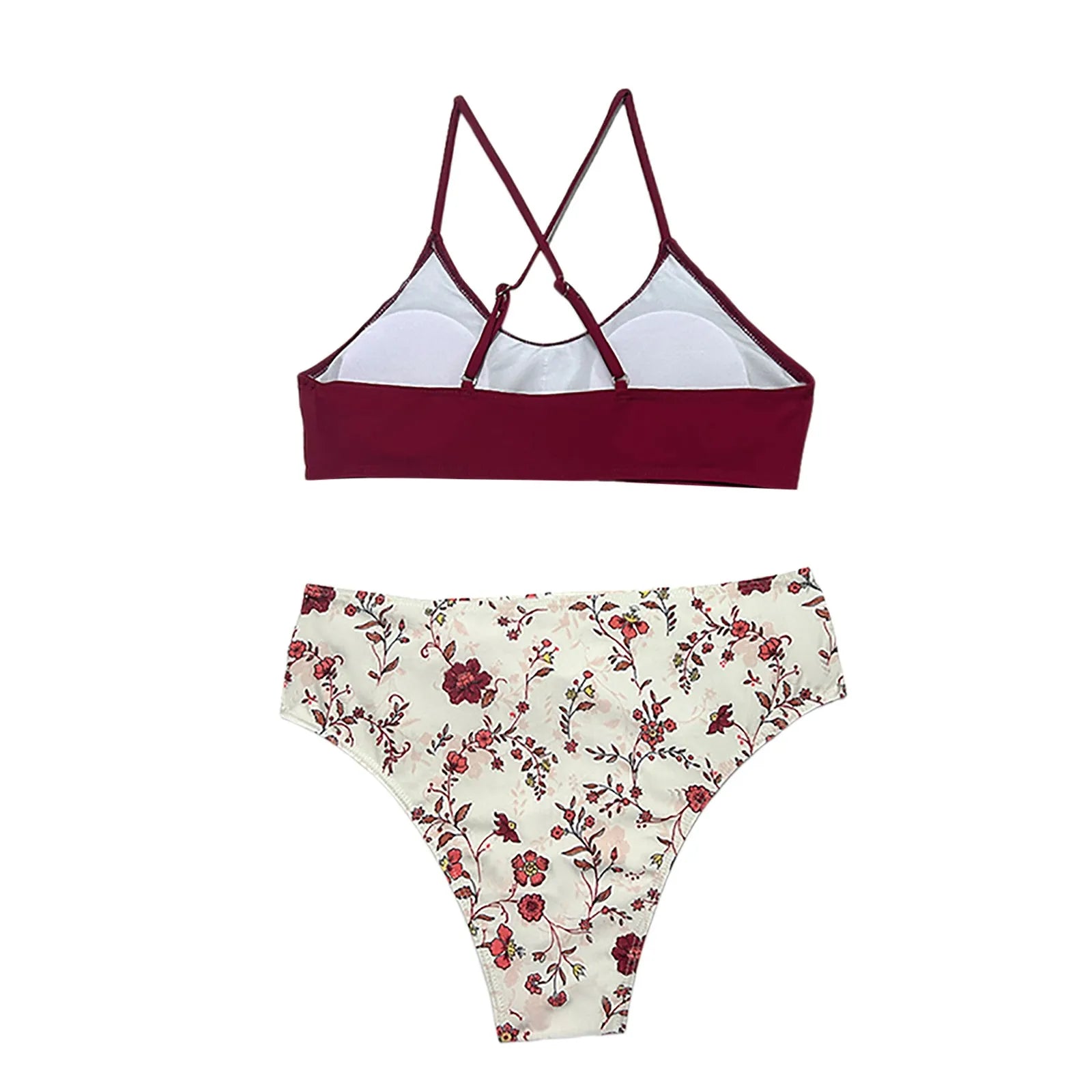 בגד ים דגם אביה – לנשים בעיצוב אלגנטי מבית ʟᴜɴᴀʀᴇ