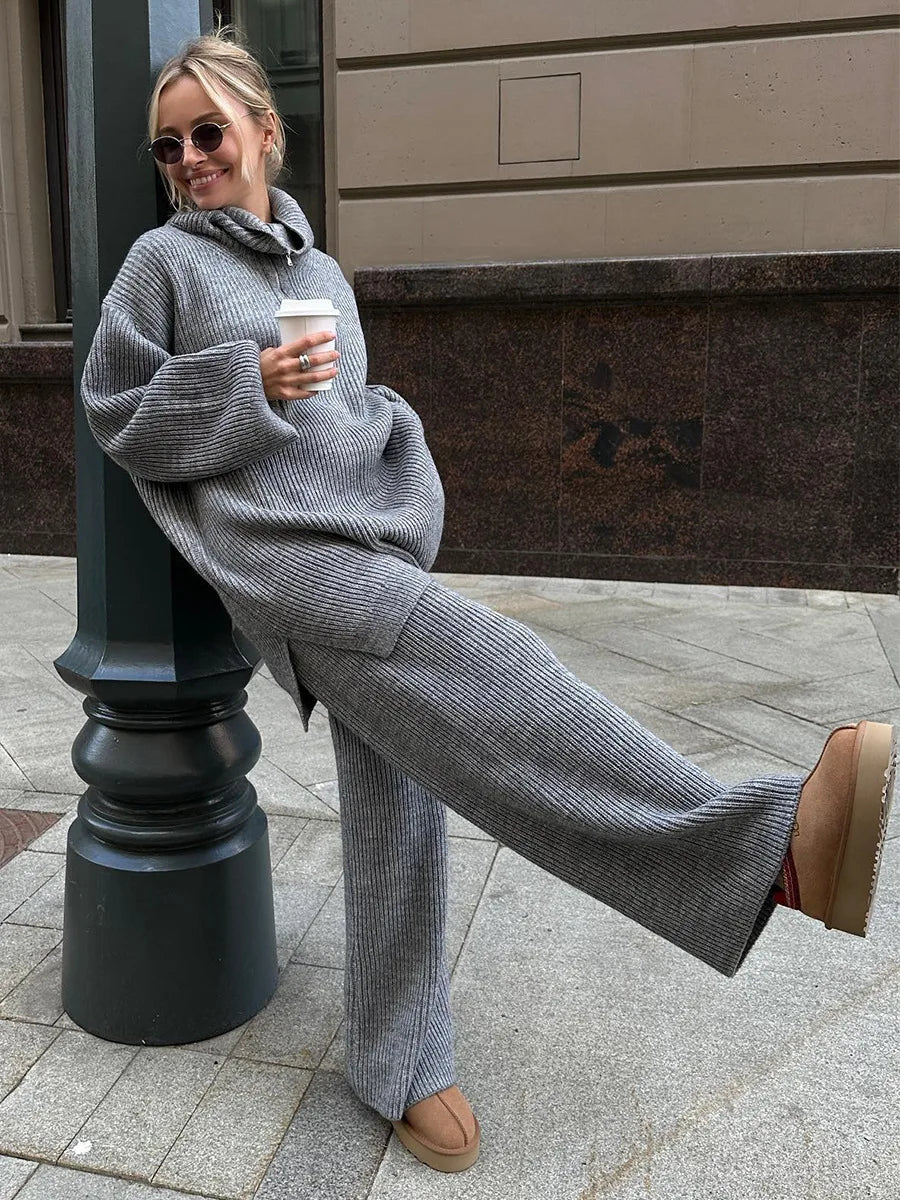 סט דגם לורן – לנשים בעיצוב אלגנטי מבית ʟᴜɴᴀʀᴇ