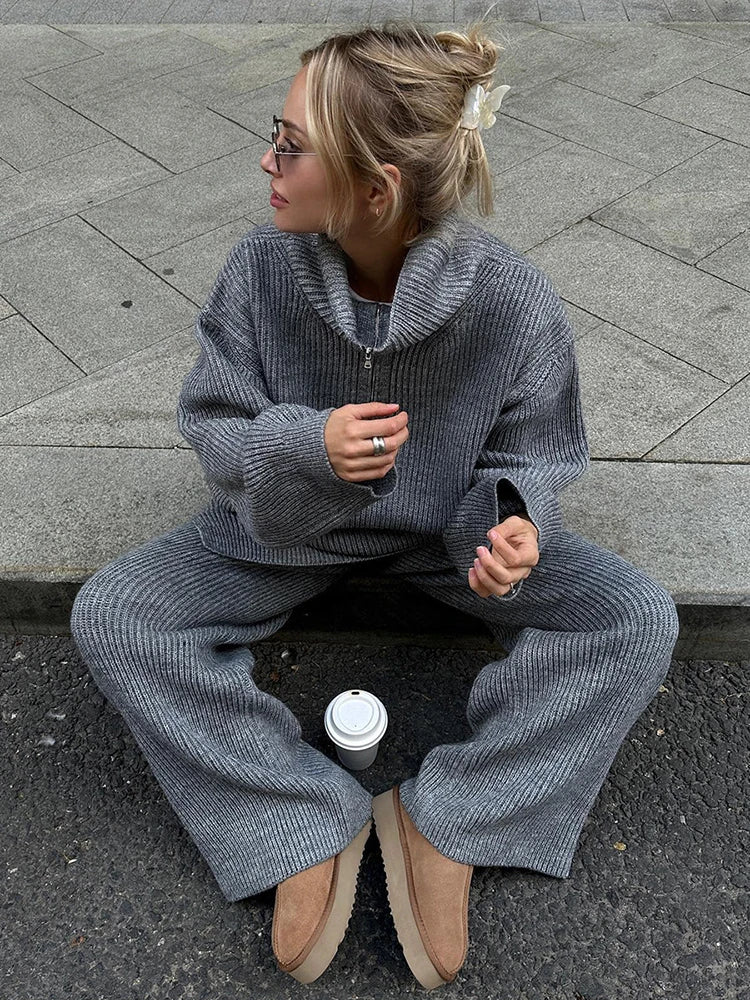 סט דגם לורן – לנשים בעיצוב אלגנטי מבית ʟᴜɴᴀʀᴇ