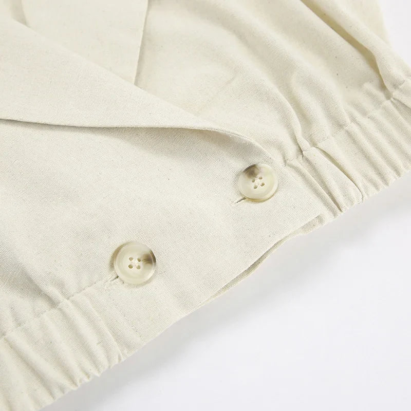 חולצה אלגנטית- עלמא – לנשים בעיצוב אלגנטי מבית ʟᴜɴᴀʀᴇ