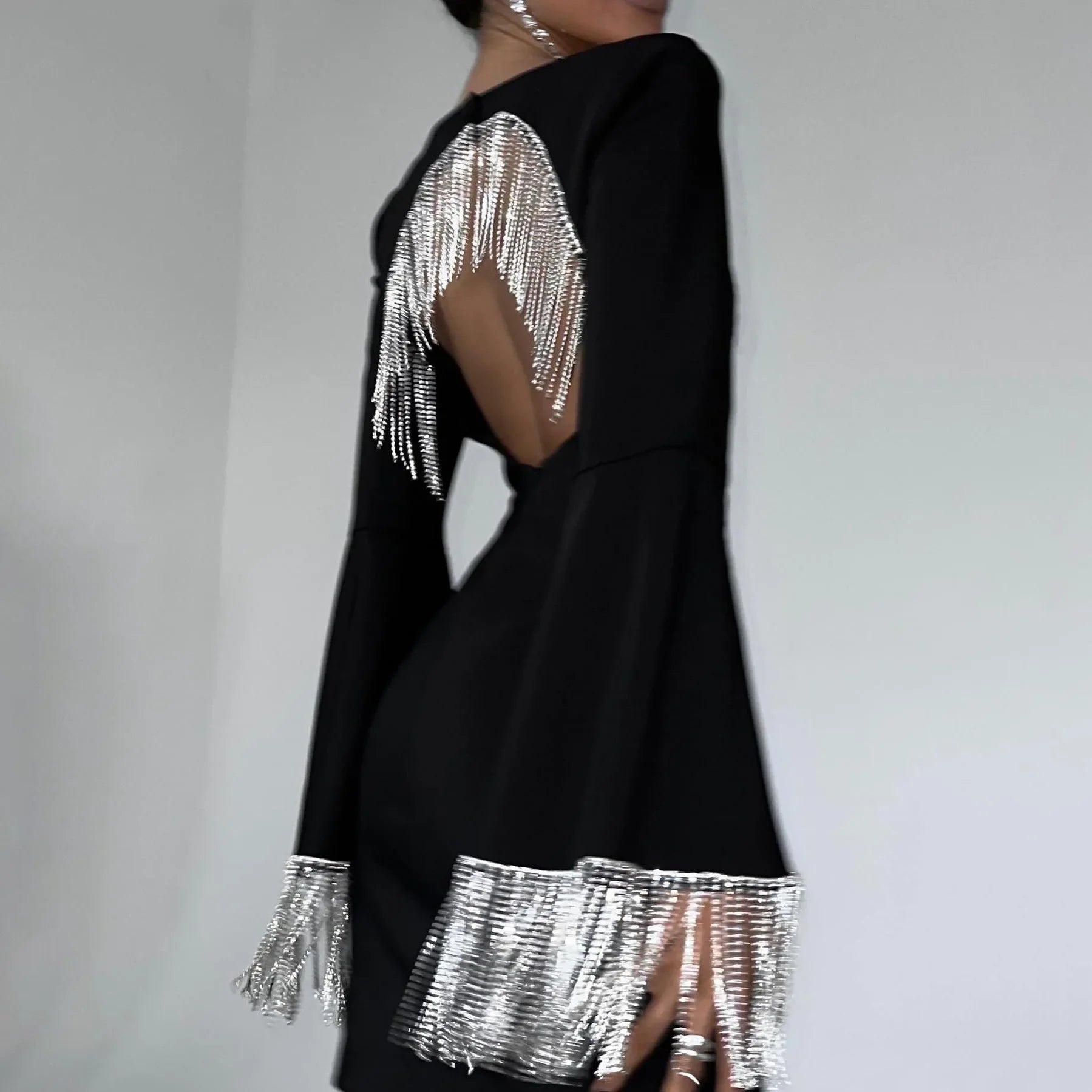 שמלת דגם לינה – לנשים בעיצוב אלגנטי מבית ʟᴜɴᴀʀᴇ