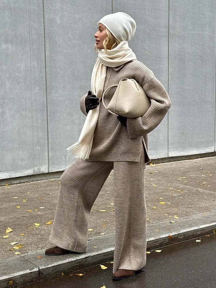 סט דגם לורן – לנשים בעיצוב אלגנטי מבית ʟᴜɴᴀʀᴇ