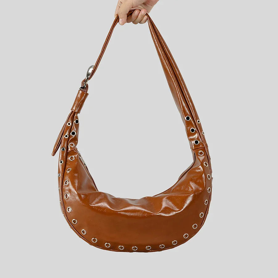 תיק דגם קורי – לנשים בעיצוב אלגנטי מבית ʟᴜɴᴀʀᴇ