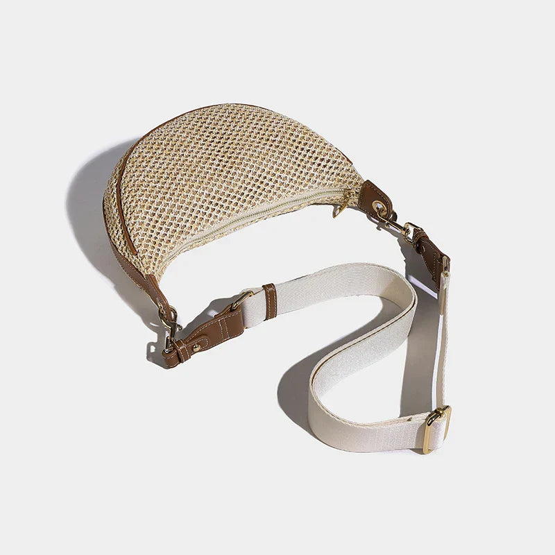 תיק דגם אודיה – לנשים בעיצוב אלגנטי מבית ʟᴜɴᴀʀᴇ