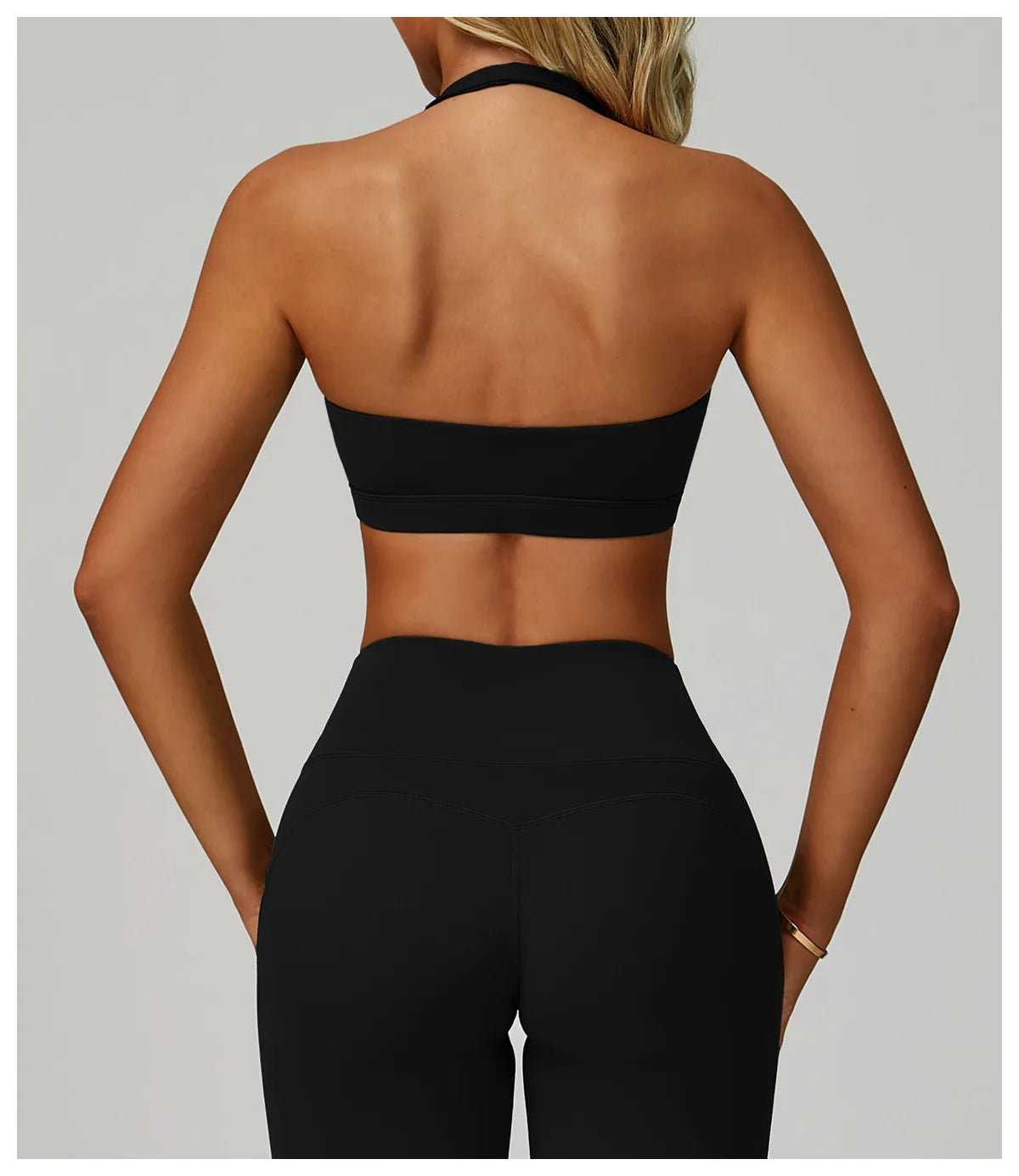 חזיית ספורט Soft Support