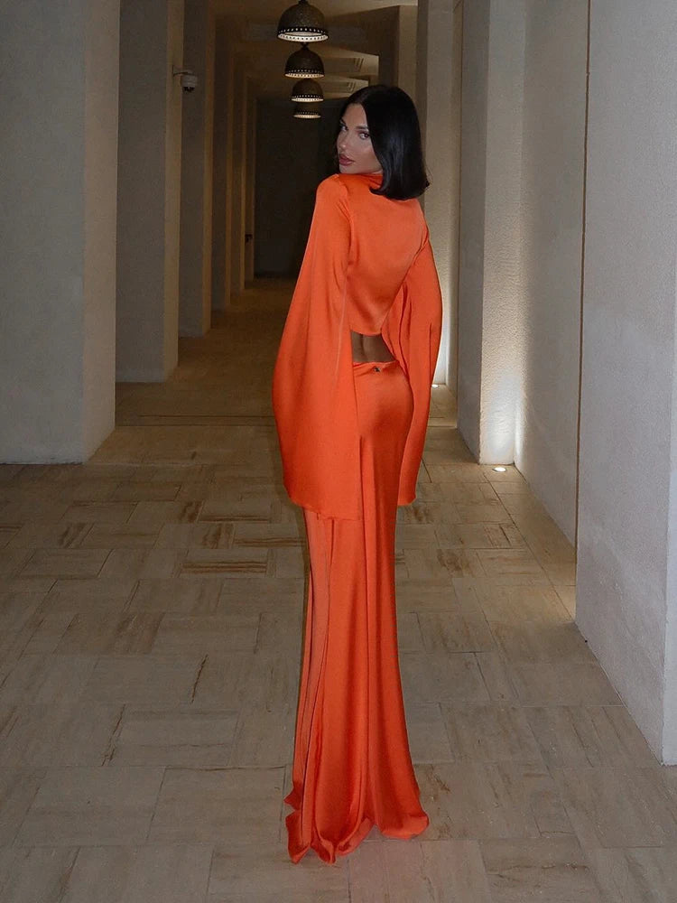 סט דגם יעל – לנשים בעיצוב אלגנטי מבית ʟᴜɴᴀʀᴇ