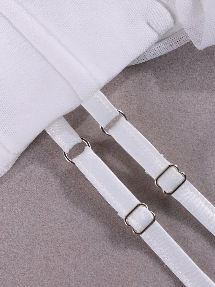 חולצת דגם מיה – לנשים בעיצוב אלגנטי מבית ʟᴜɴᴀʀᴇ