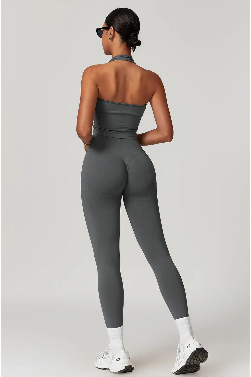 טייץ Sculpt