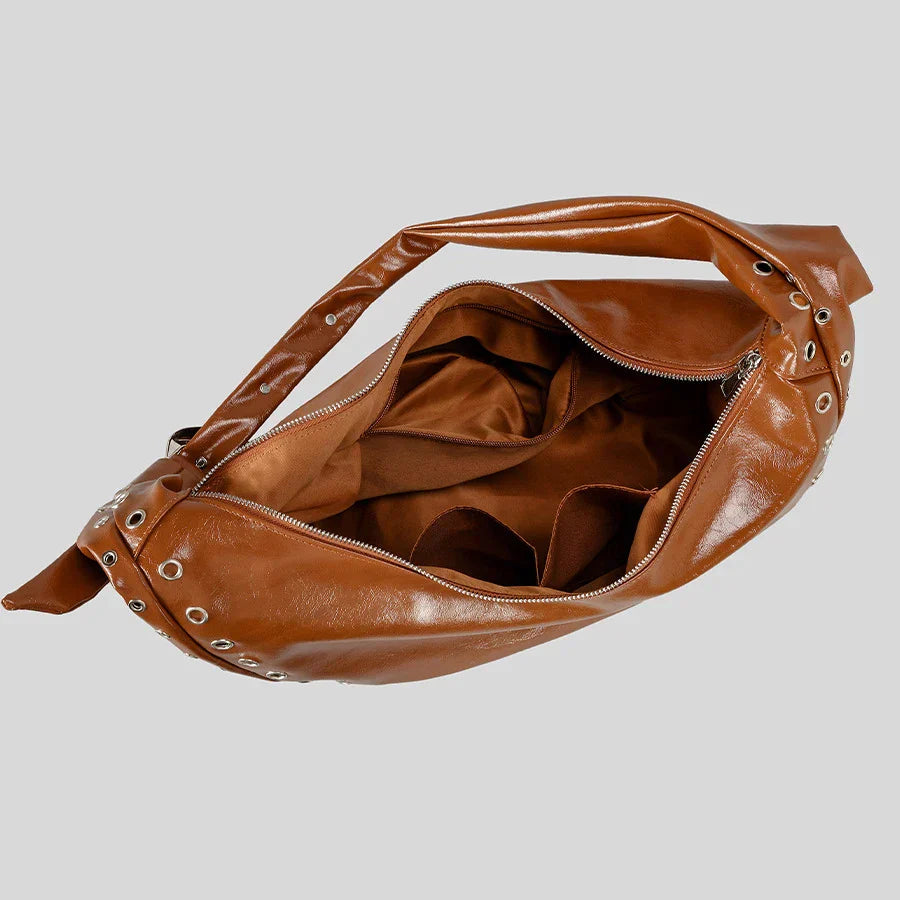 תיק דגם קורי – לנשים בעיצוב אלגנטי מבית ʟᴜɴᴀʀᴇ