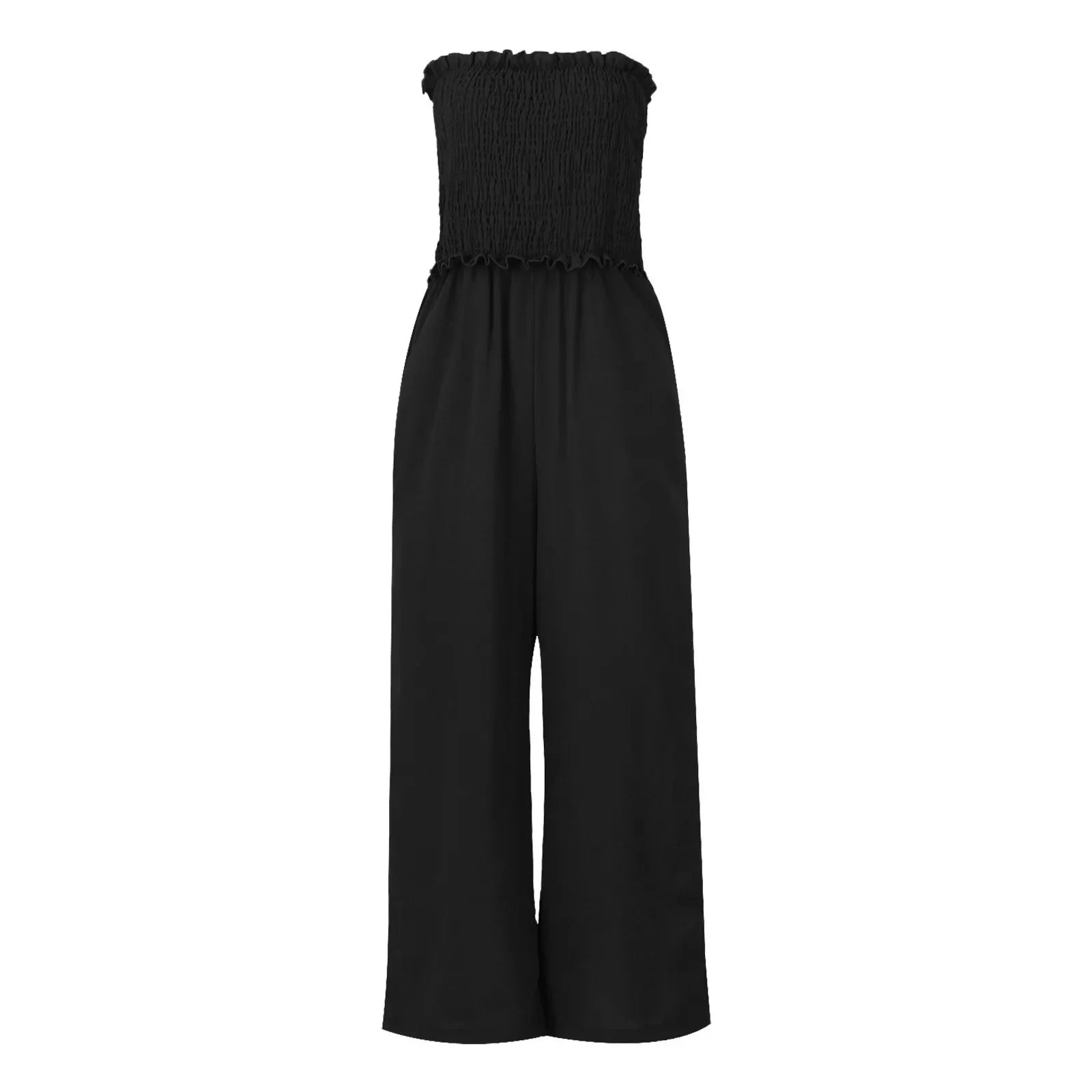 אוברול דגם מיכי – לנשים בעיצוב אלגנטי מבית ʟᴜɴᴀʀᴇ