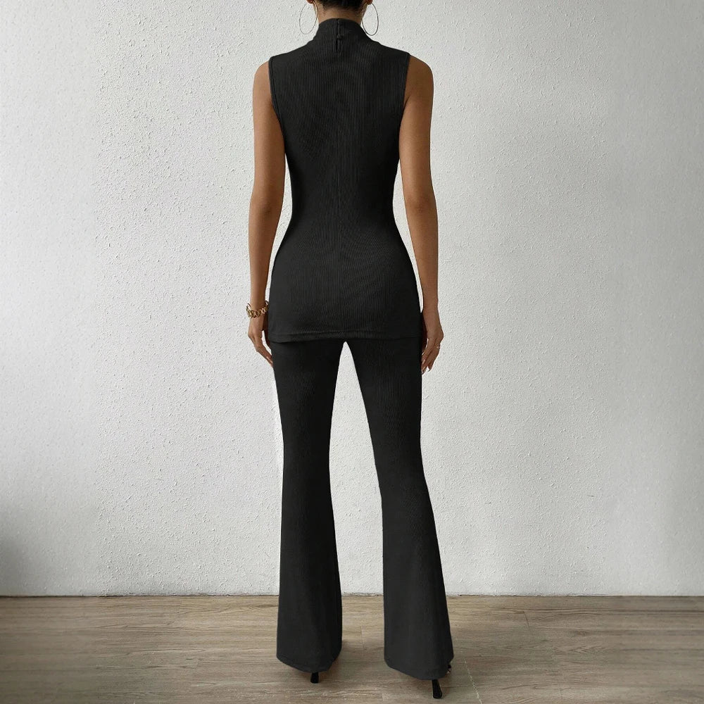 סט חליפה- עינב – לנשים בעיצוב אלגנטי מבית ʟᴜɴᴀʀᴇ