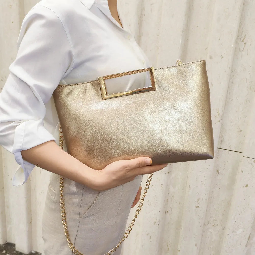 תיק דגם לירי – לנשים בעיצוב אלגנטי מבית ʟᴜɴᴀʀᴇ