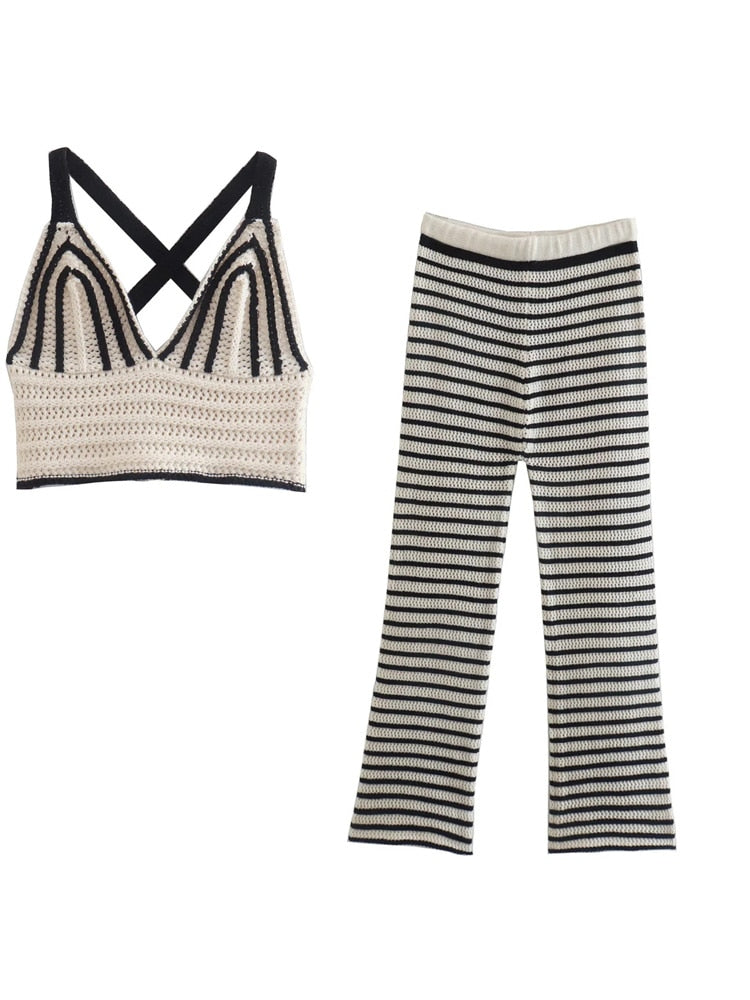 סט דגם דלית – לנשים בעיצוב אלגנטי מבית ʟᴜɴᴀʀᴇ