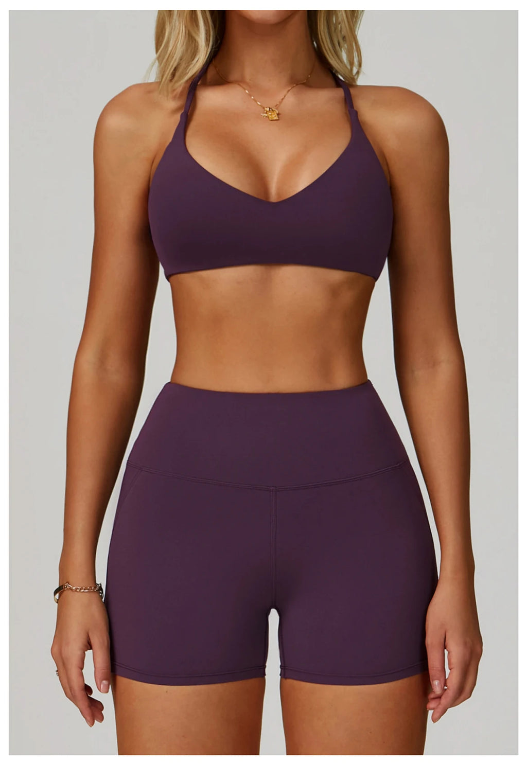 חזיית ספורט Balance Bra