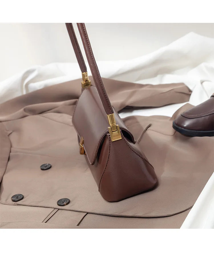 תיק דגם מאי – לנשים בעיצוב אלגנטי מבית ʟᴜɴᴀʀᴇ