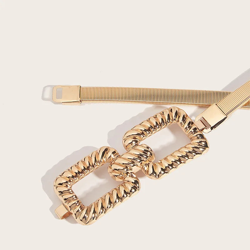 חגורת אור- חגורה אלגנטית לנשים בעיצוב יוקרתי