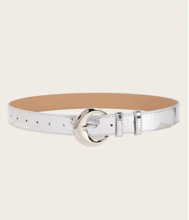 חגורת גרייס- חגורה אלגנטית לנשים, מתאימה לערב וליום יום