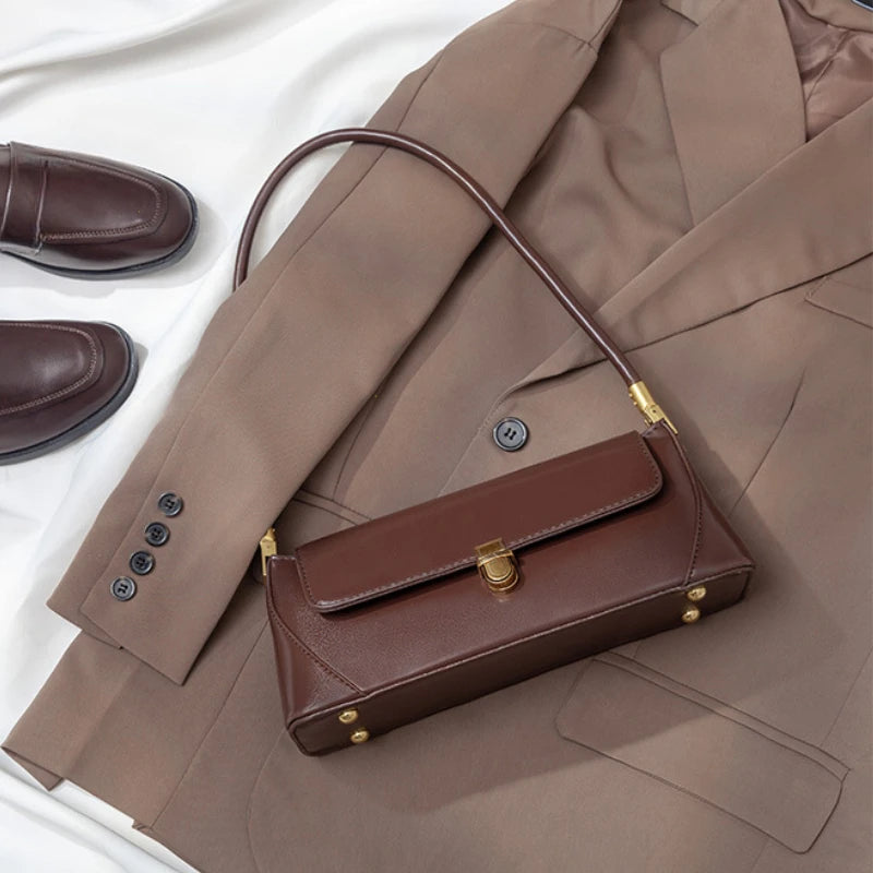 תיק דגם מאי – לנשים בעיצוב אלגנטי מבית ʟᴜɴᴀʀᴇ