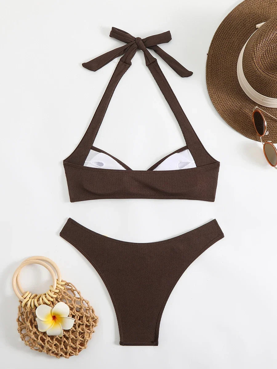 בגד ים דגם אלין – לנשים בעיצוב אלגנטי מבית ʟᴜɴᴀʀᴇ