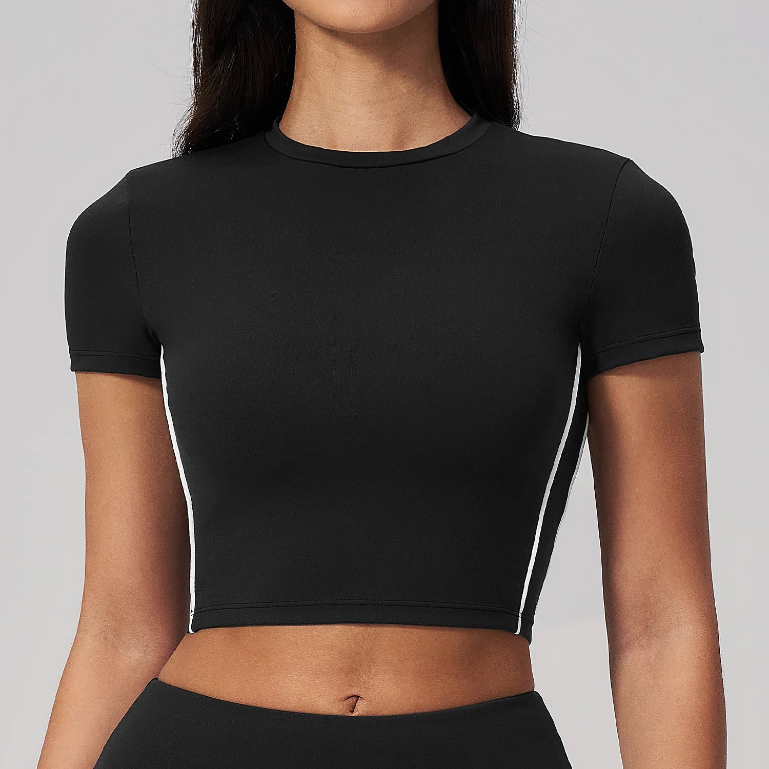 חולצת ספורט Motion Top
