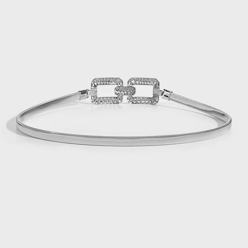 חגורת אור- חגורה אלגנטית לנשים בעיצוב יוקרתי