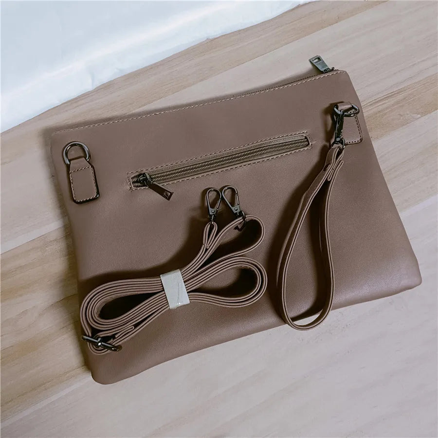 תיק דגם תאיר – לנשים בעיצוב אלגנטי מבית ʟᴜɴᴀʀᴇ