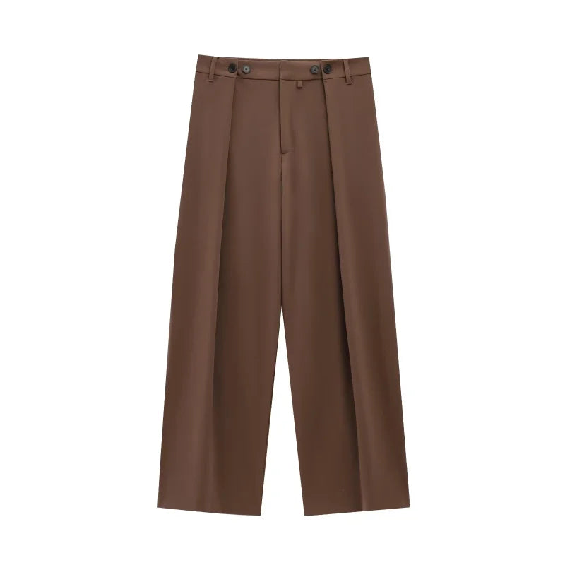 חליפת אמבר – לנשים בעיצוב אלגנטי מבית ʟᴜɴᴀʀᴇ