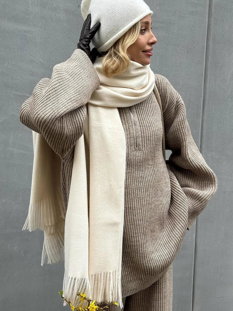 סט דגם לורן – לנשים בעיצוב אלגנטי מבית ʟᴜɴᴀʀᴇ