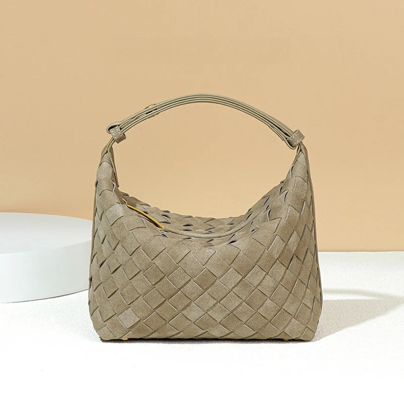 תיק דגם קרוליין – לנשים בעיצוב אלגנטי מבית ʟᴜɴᴀʀᴇ