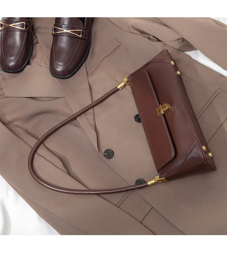 תיק דגם מאי – לנשים בעיצוב אלגנטי מבית ʟᴜɴᴀʀᴇ