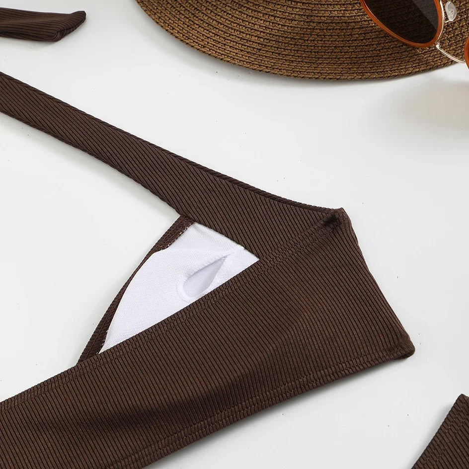 בגד ים דגם אלין – לנשים בעיצוב אלגנטי מבית ʟᴜɴᴀʀᴇ