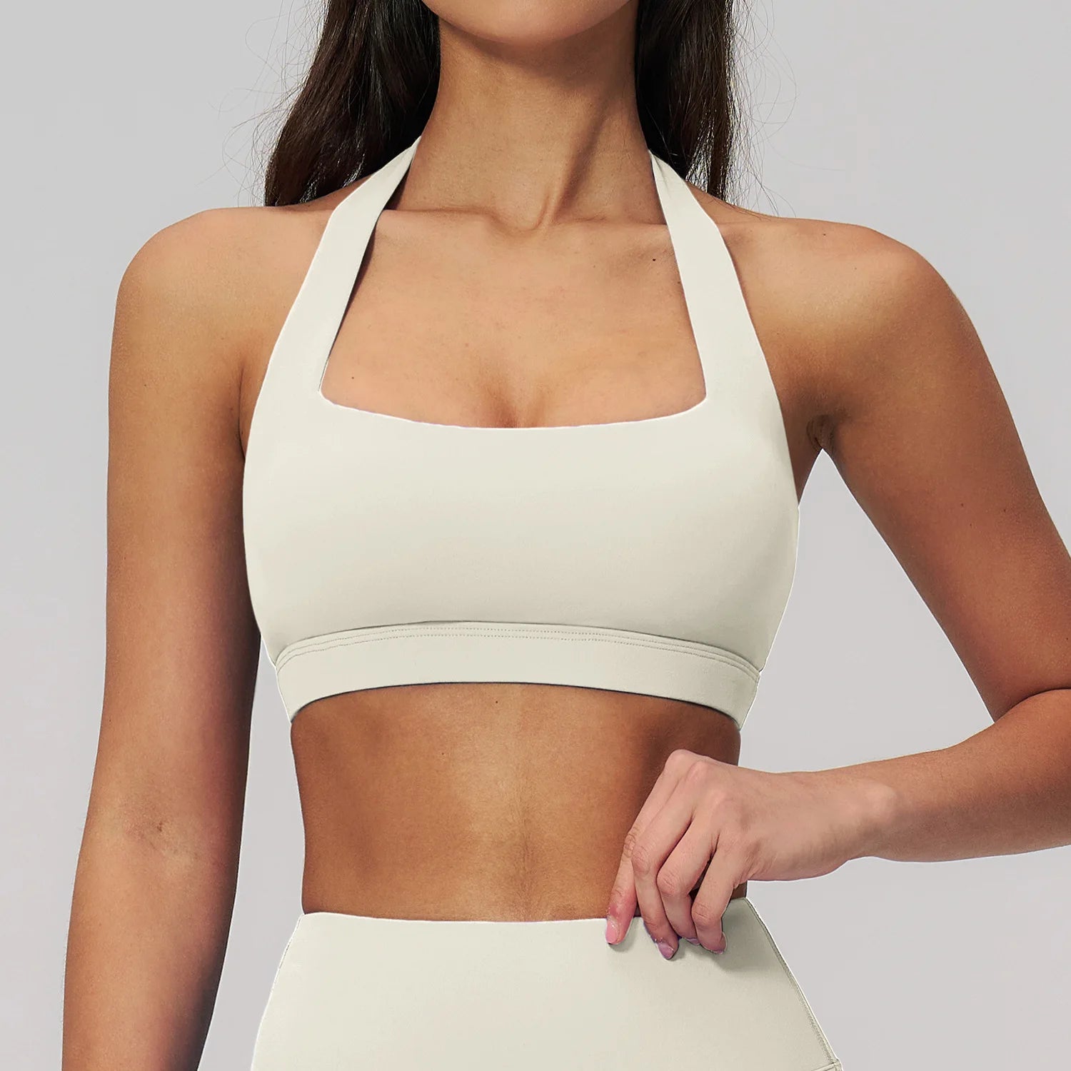 חזיית ספורט Soft Support