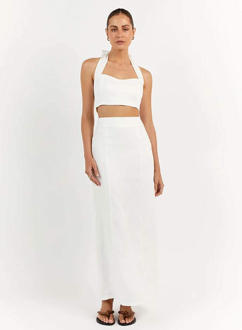 סט דגם נטע – לנשים בעיצוב אלגנטי מבית ʟᴜɴᴀʀᴇ