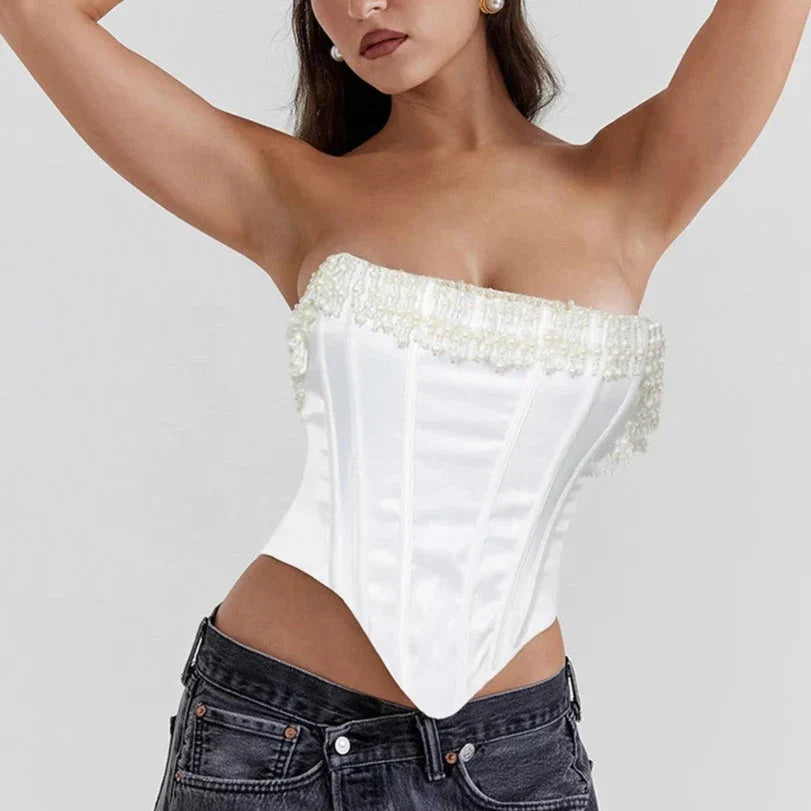 חולצת דגם זהר – לנשים בעיצוב אלגנטי מבית ʟᴜɴᴀʀᴇ