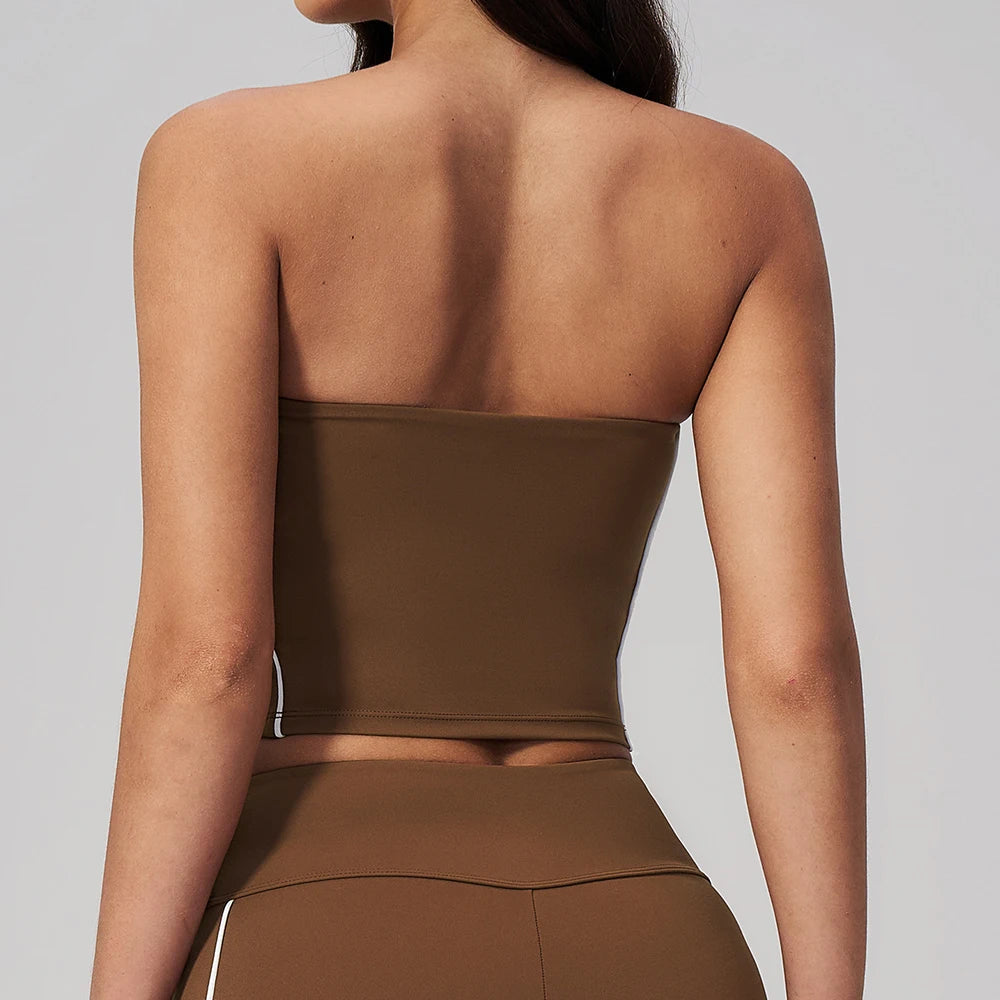 חזיית ספורט Motion Bra