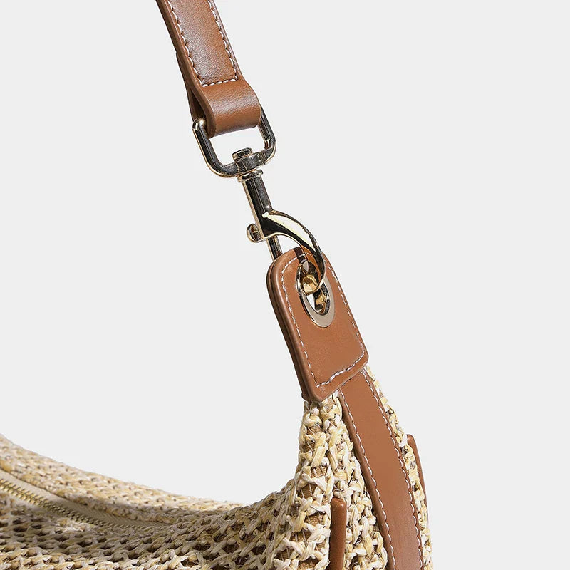 תיק דגם אודיה – לנשים בעיצוב אלגנטי מבית ʟᴜɴᴀʀᴇ